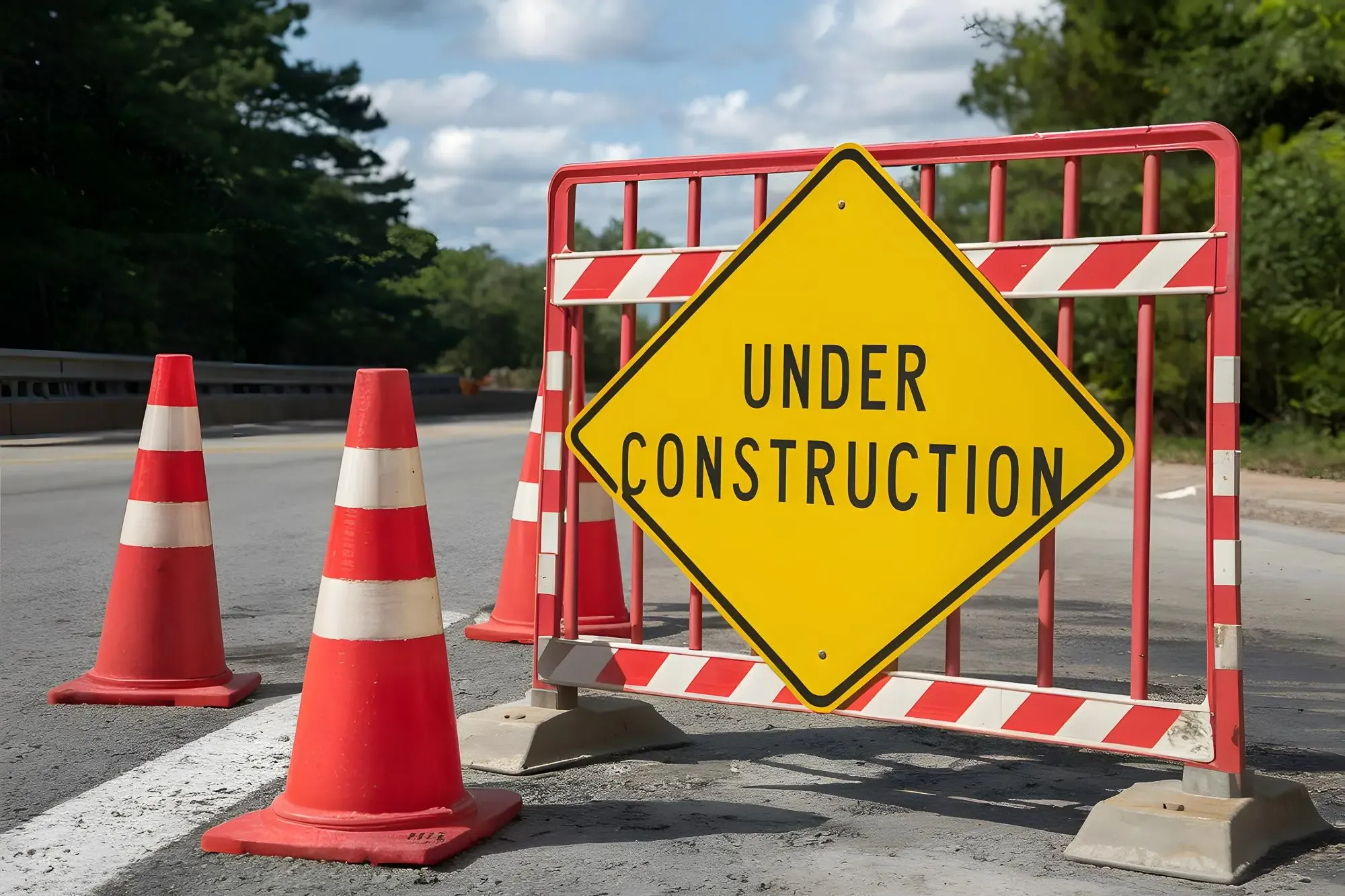 Safety & Regulatory Signs