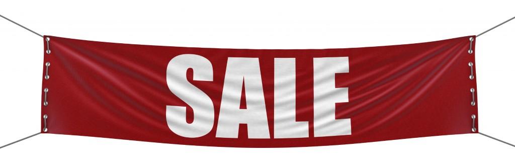 Go LARGE! - Signs, Posters and Banners