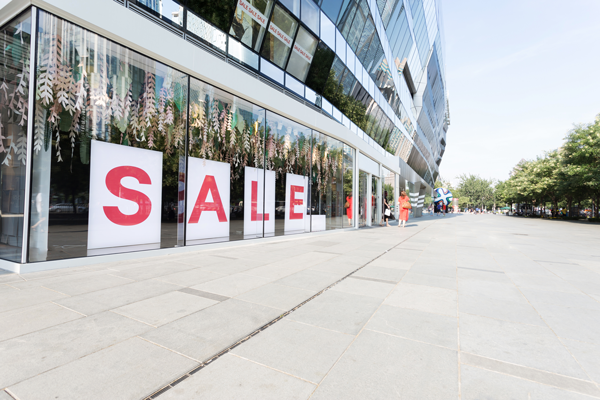 The Power Of Signs And How They Can Increase Business