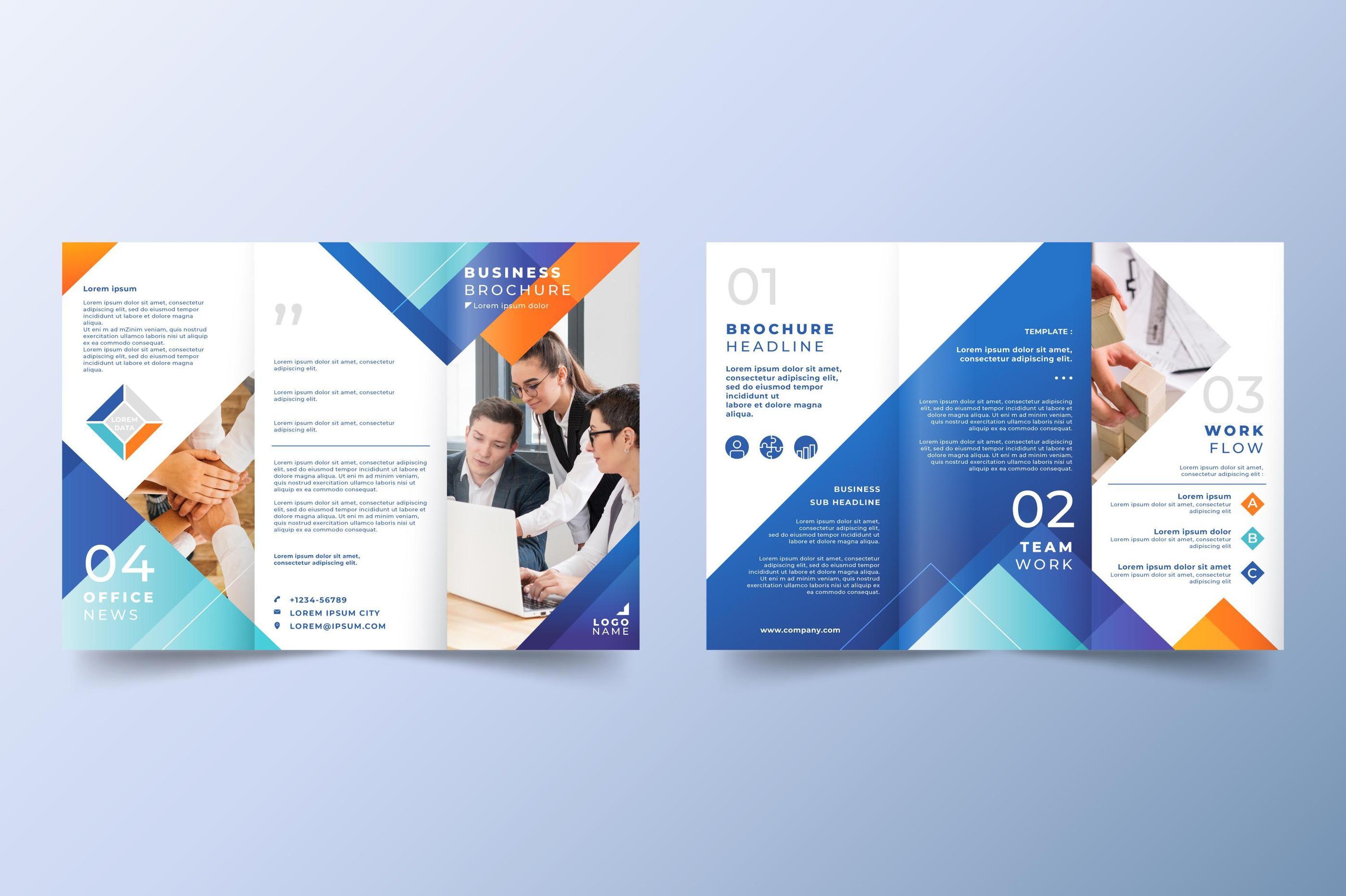 The Power of Custom Brochure Printing: Elevate Your Marketing Strategy
