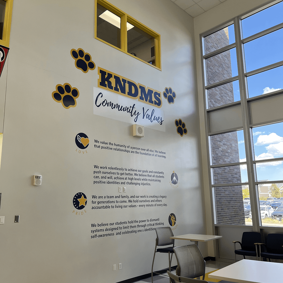 Wall and Window Vinyl