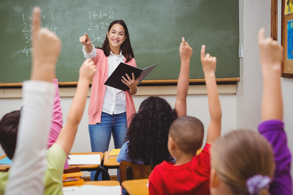 Education: How Promotional Products Can Increase Your ROI