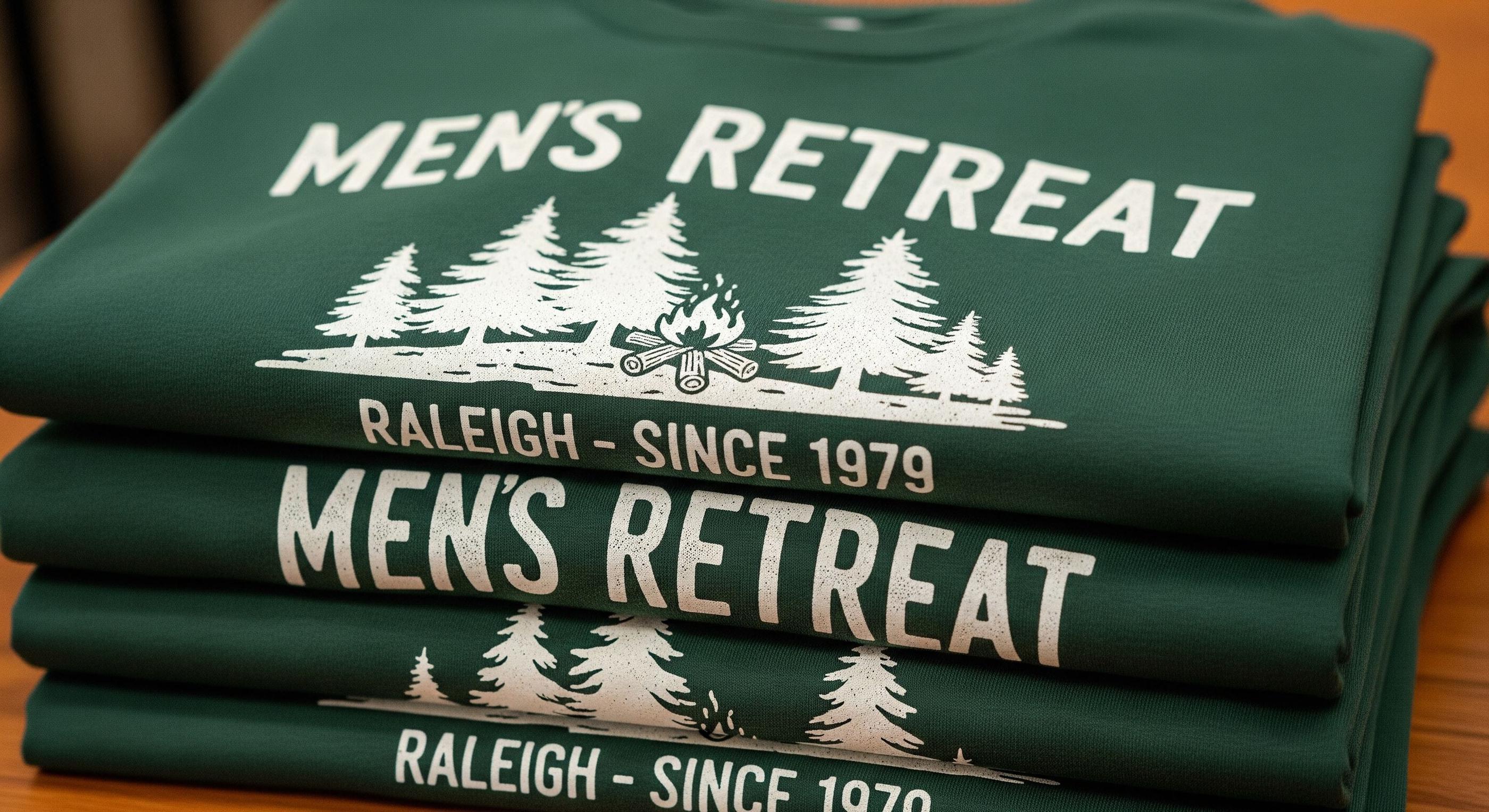 Screen Printing Raleigh