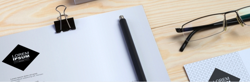 Raleigh Stationery Printing
