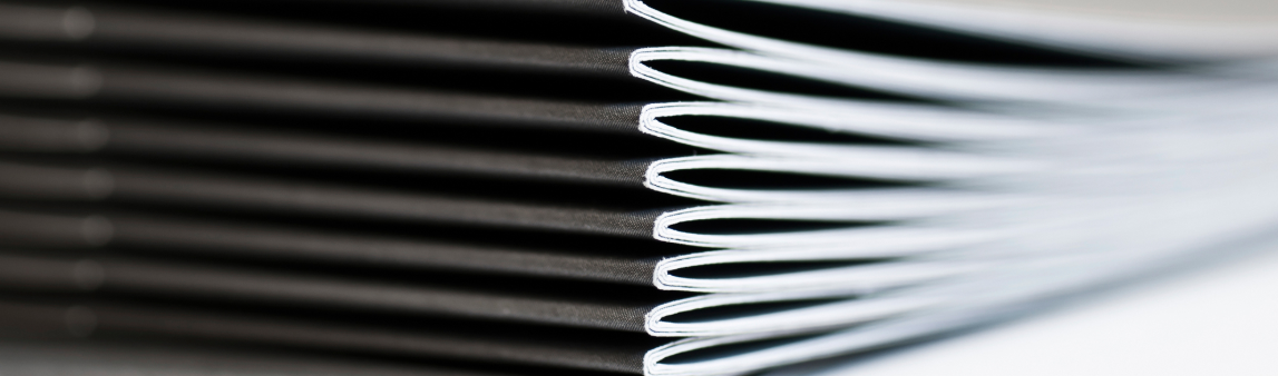 How Booklets Can Help Grow Your Business