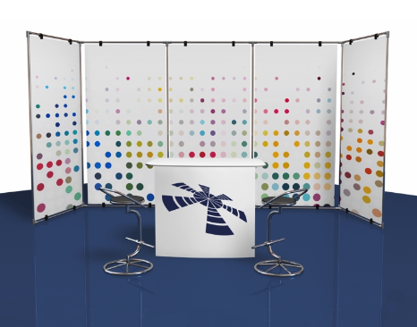 6 Innovative Ideas for Your Next Trade Booth