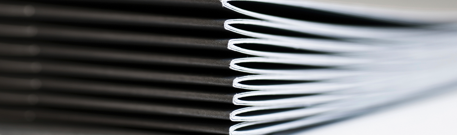 How Booklets Can Benefit Your Business