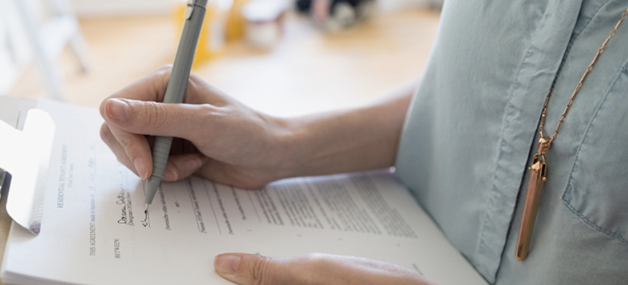 How to create a good customer prospect list