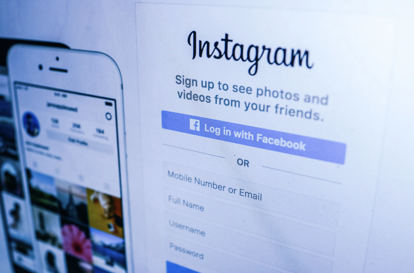 Intro to Social Media Marketing