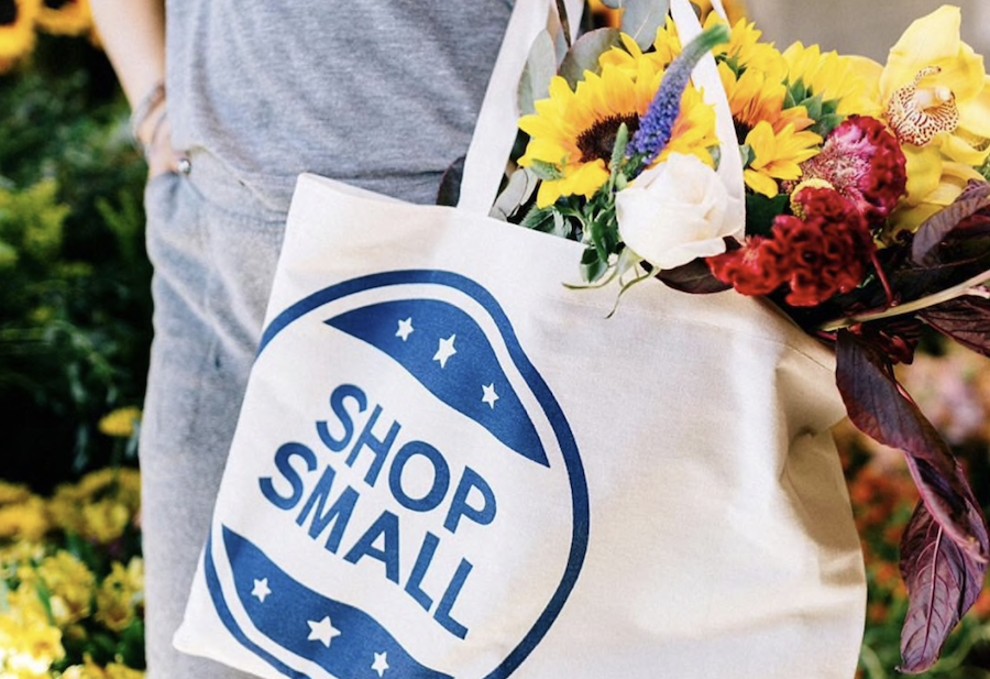 3 Ways to Promote Your Business on Small Business Saturday