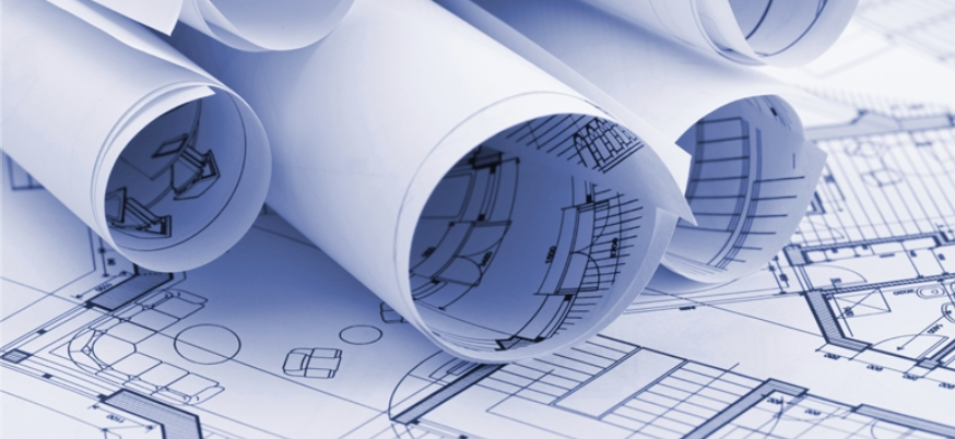 Making it easier to print architectural, engineering, and construction blueprints