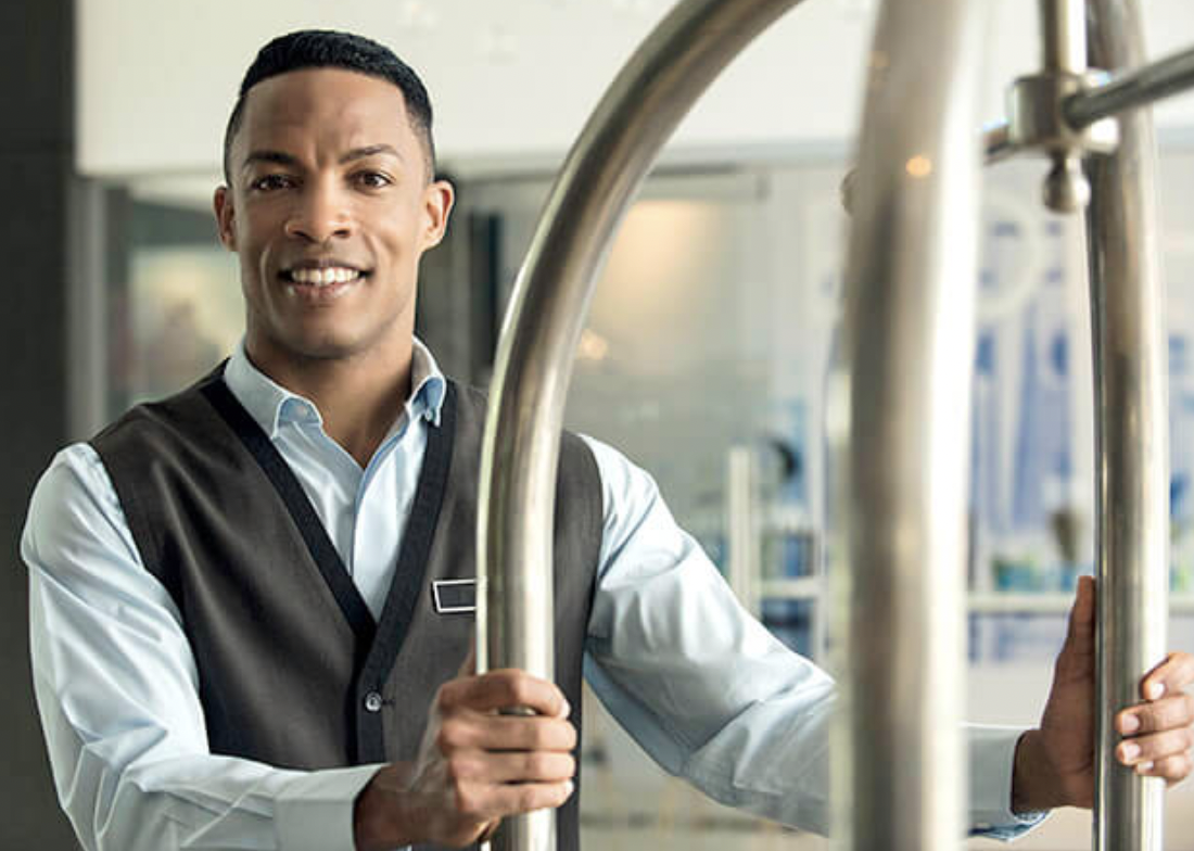 Employee morale is something that’s often overlooked in favor of more pressing business concerns.