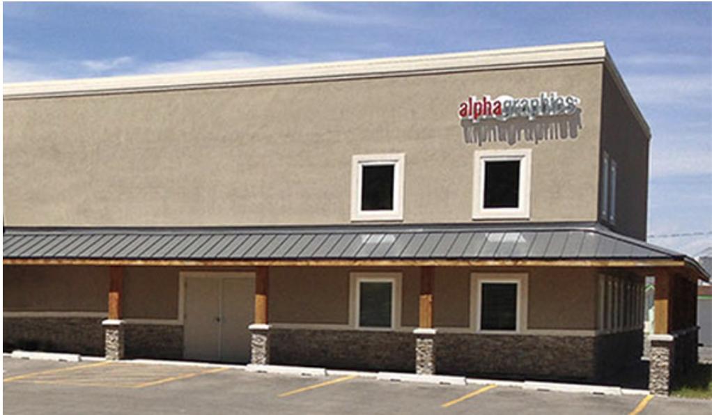 Idaho Falls Store Ranks Among the Top 100 Commercial Printers in the Nation