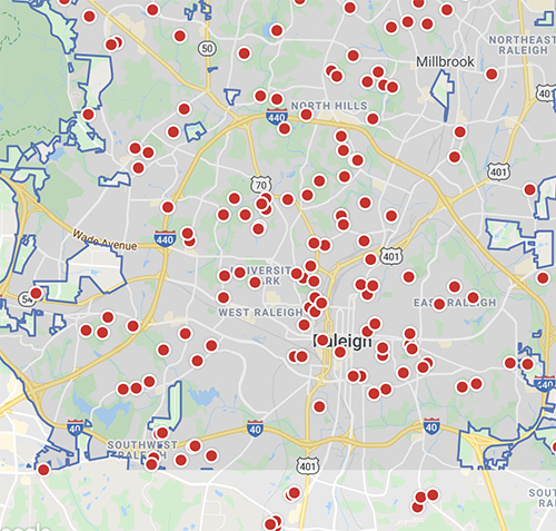 5 Ideas to Help Drive More Business for Raleigh Realtors and Property Managers