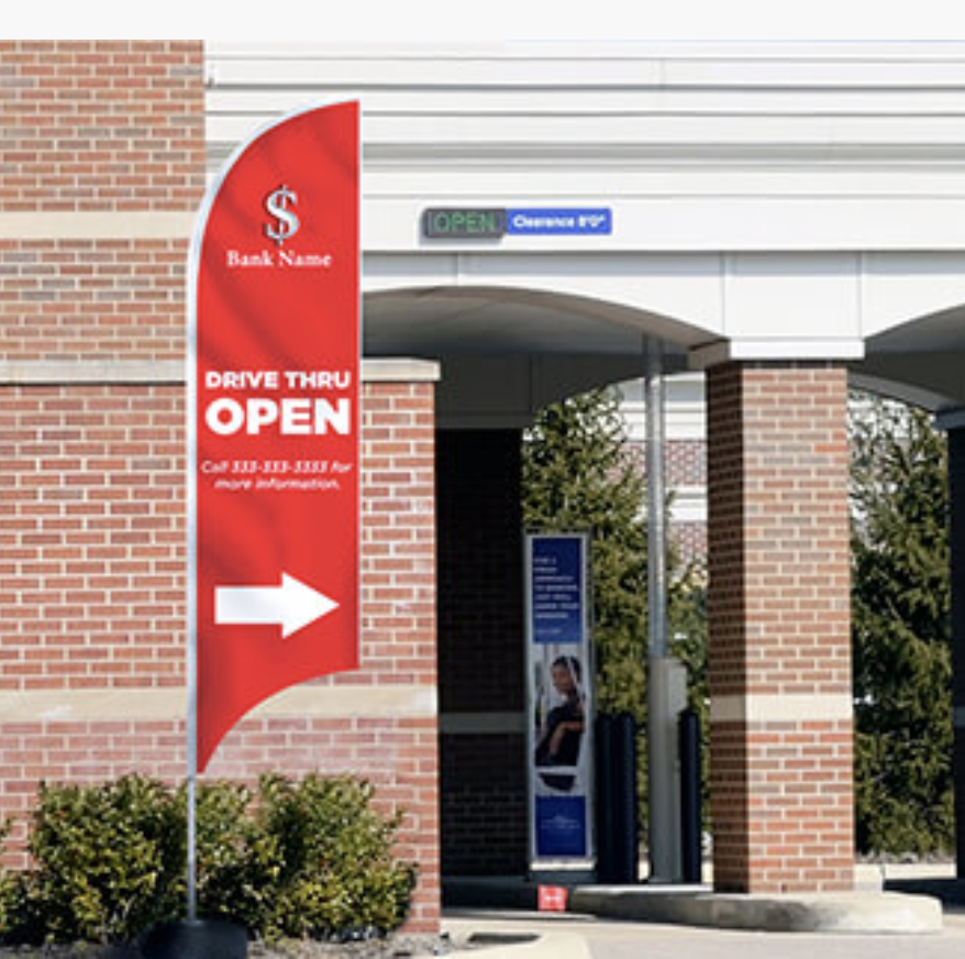 Raleigh Medical Office Signs