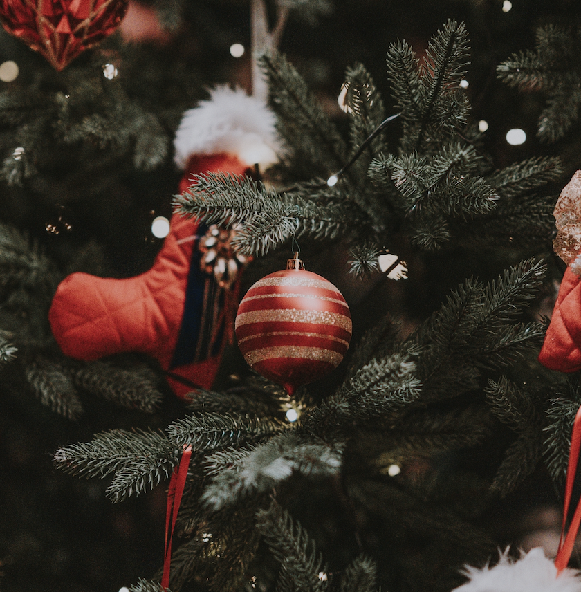 Get Ready for the Holidays: 5 Things Your Business Can Do Now