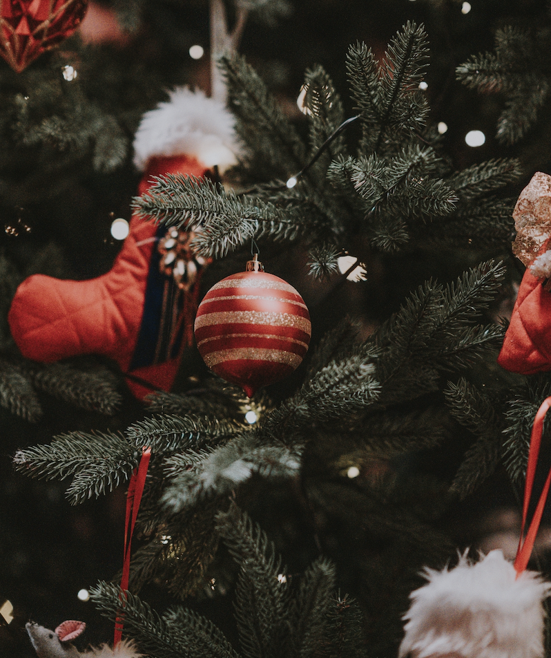 Get Ready for the Holidays: 5 Things Your Business Can Do Now