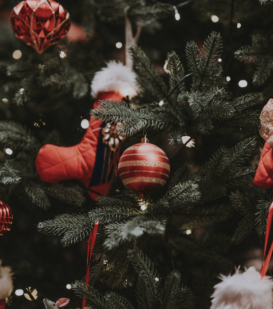 Get Ready for the Holidays: 5 Things Your Business Can Do Now