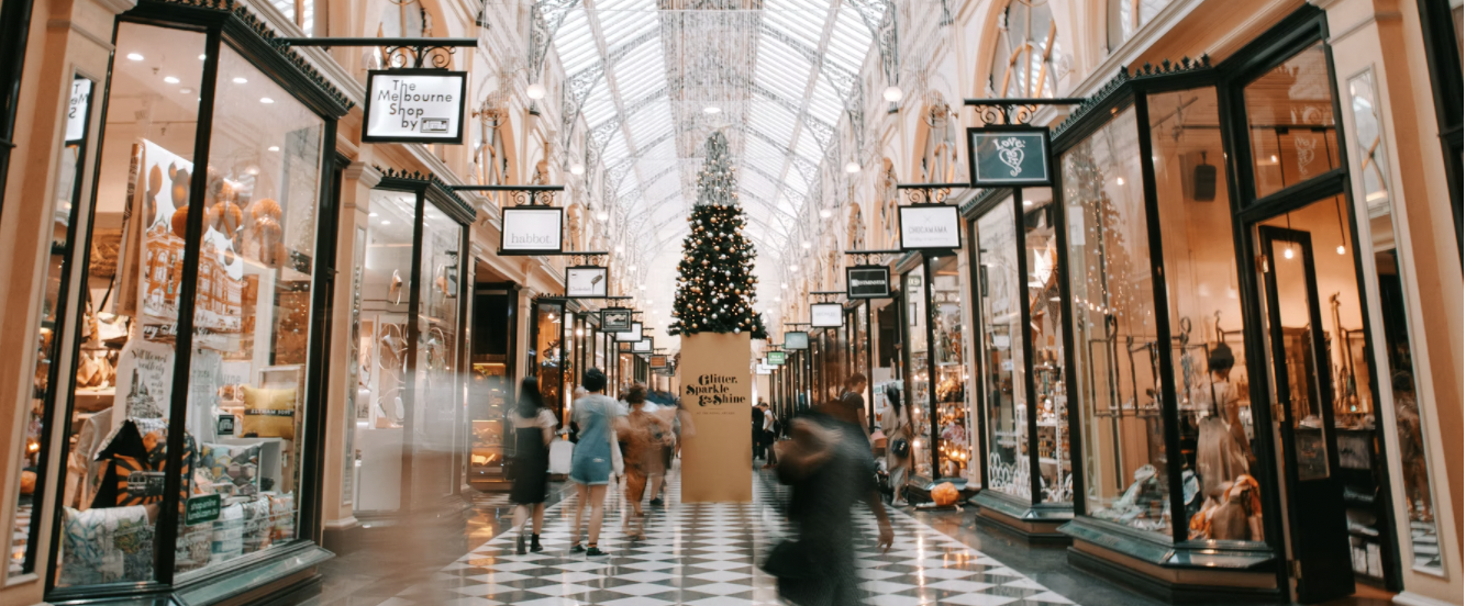 5 Ways to Prepare Your New Bern Business Ready for the Holiday Season