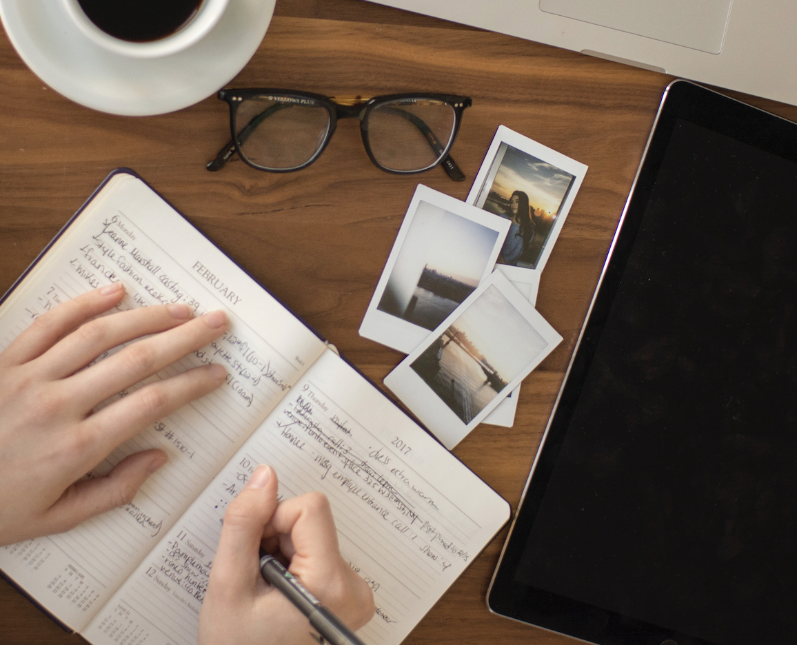 4 Steps to a Total Business Transformation
