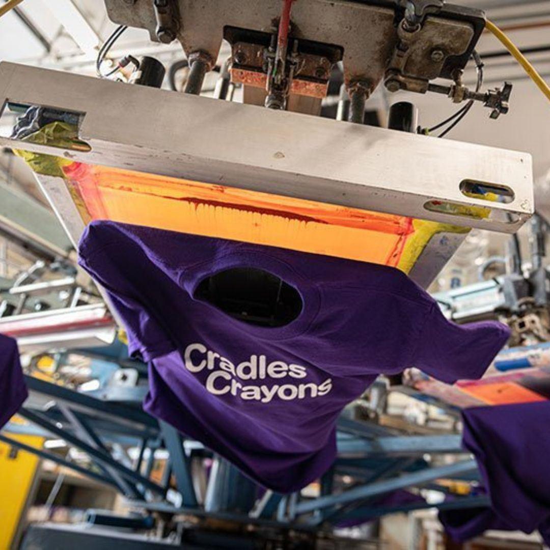Screen Printing