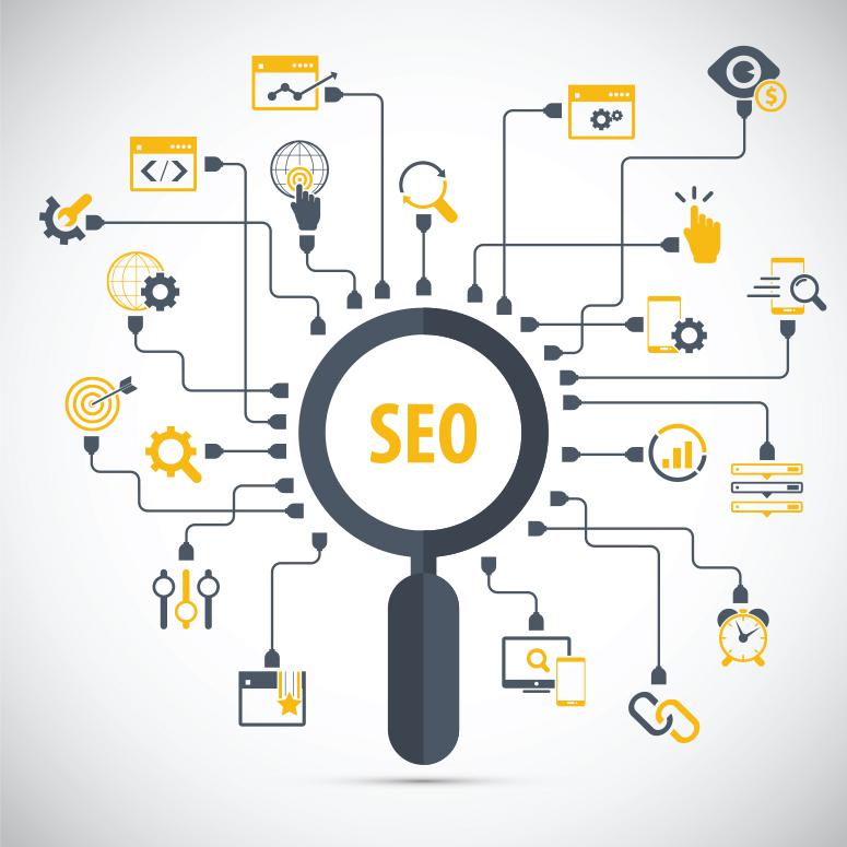 Common questions about SEO