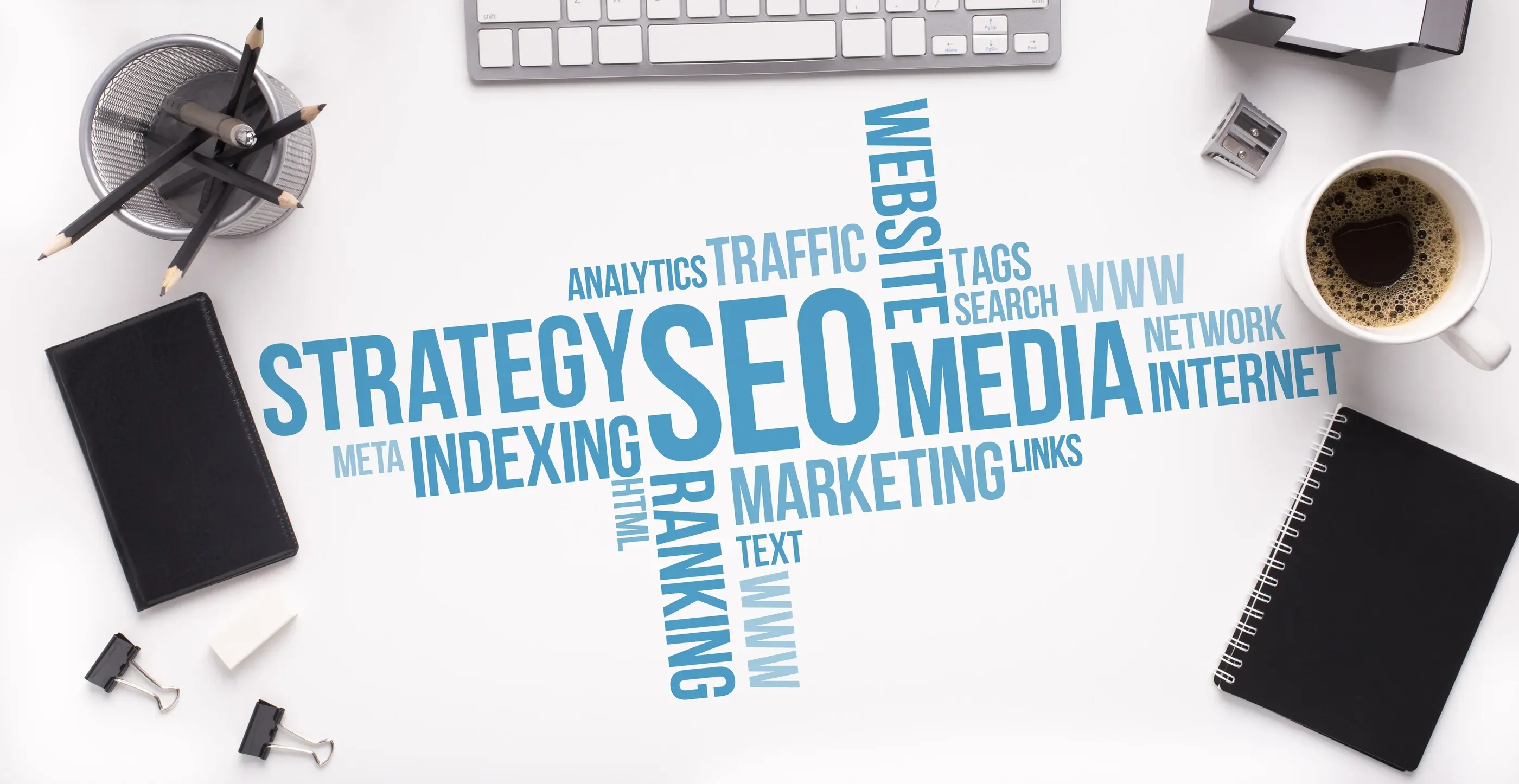 Search Engine Optimization (SEO)