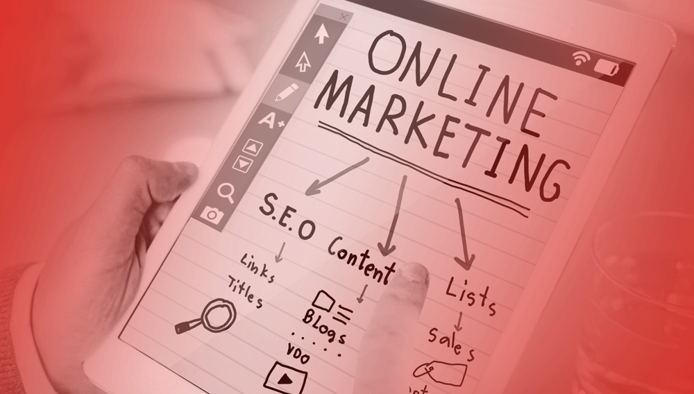 Five Basic Tips for Website SEO