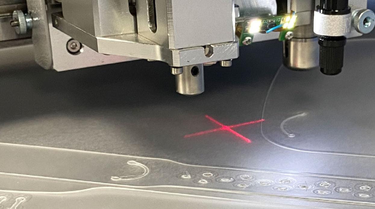 Exploring the Power of Digital Die Cutting