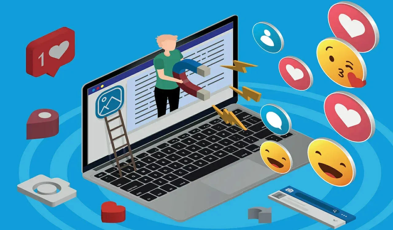Why Businesses Need Social Media