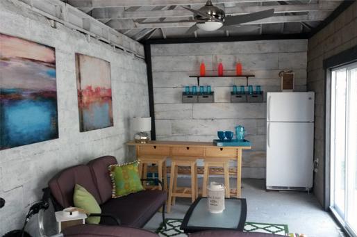 She Sheds and Man Cave Signage