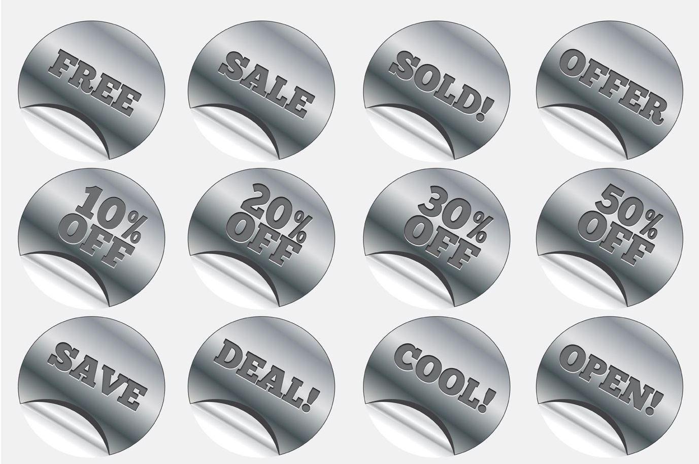 Explore Creative Uses for Promotional Stickers