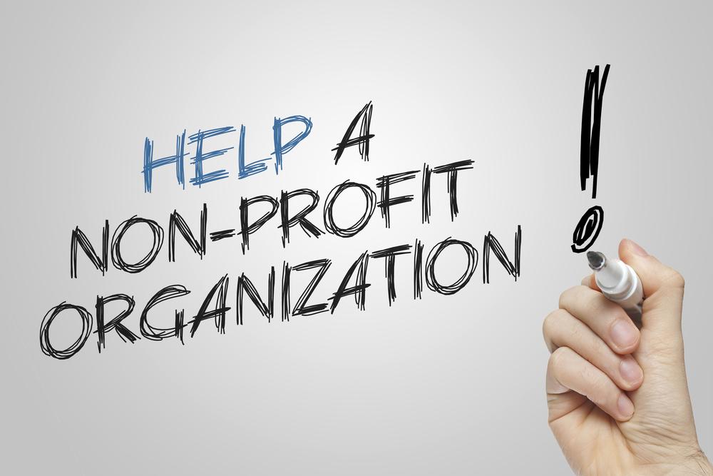 The Value of Working with Nonprofit Organizations: Giving is Receiving!