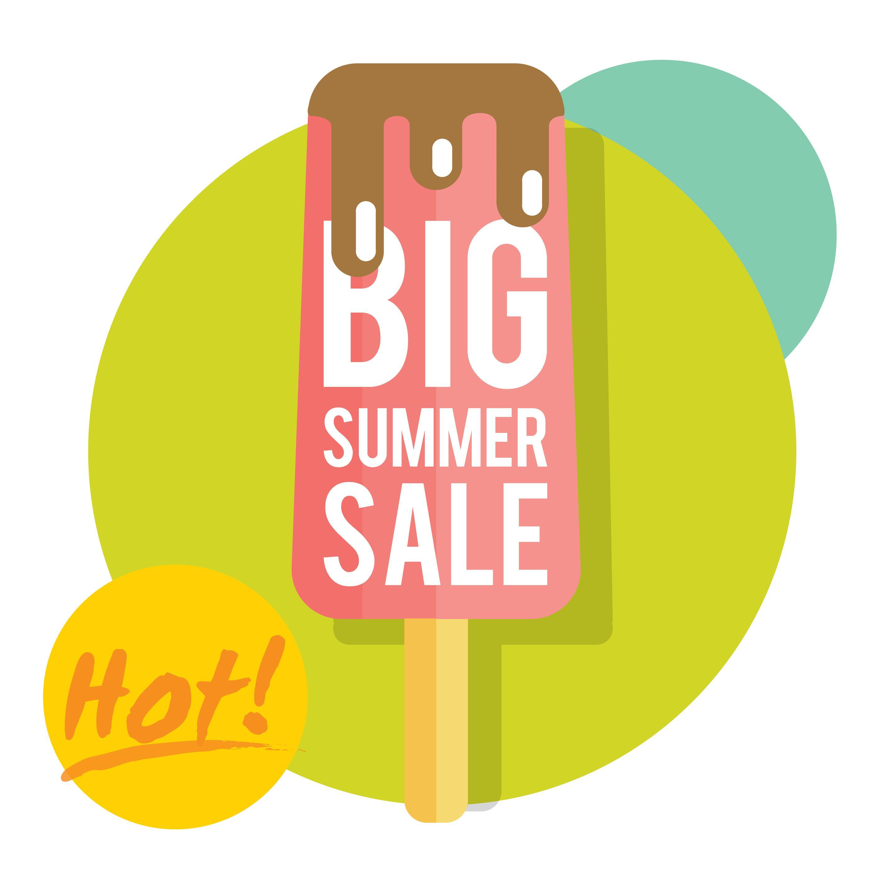 Take Advantage of Seasonal Signage for Maximum Summertime Marketing