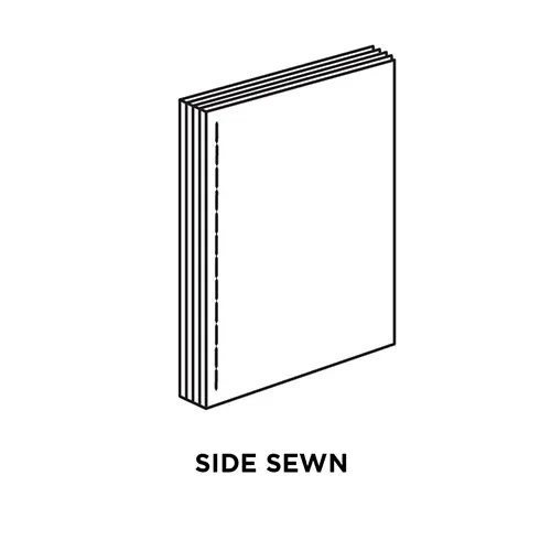 Side sewn