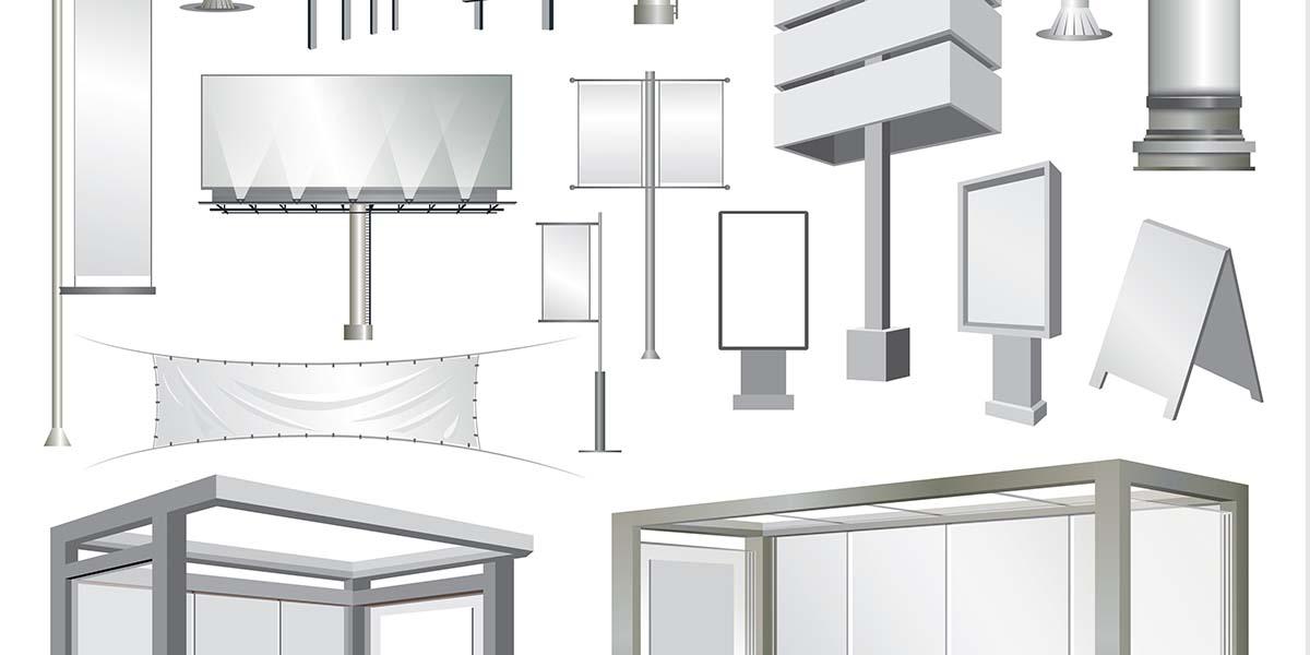Top 8 Signage Design Tips for Your Business
