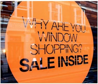 3 Ways Graphics and Signs Get Your Business Noticed
