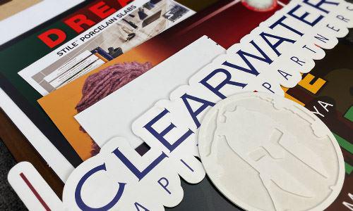 PVC Signage