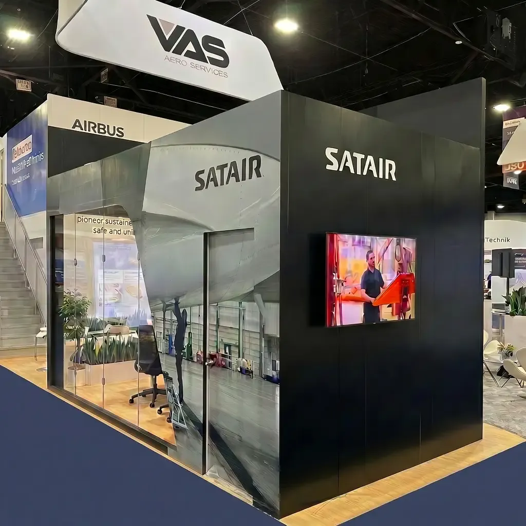Trade Show Displays