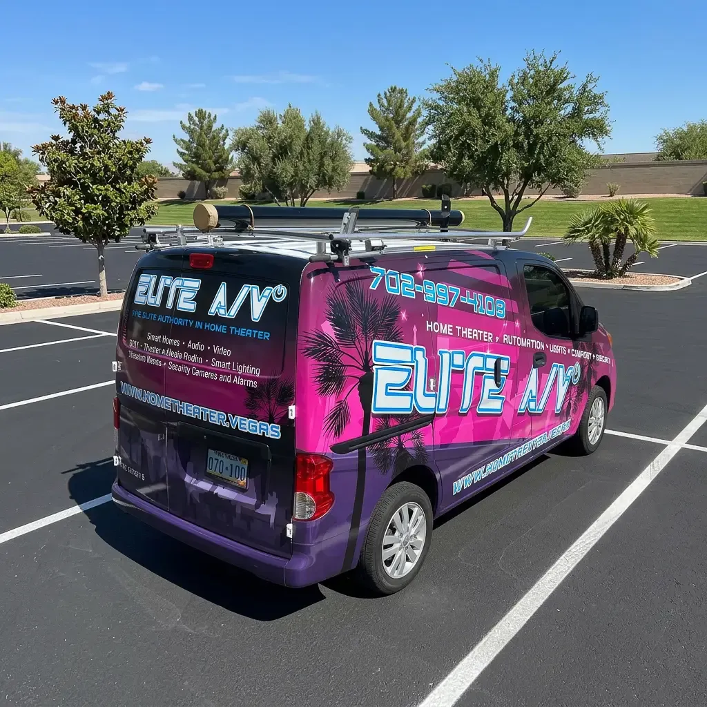 Vehicle Graphics