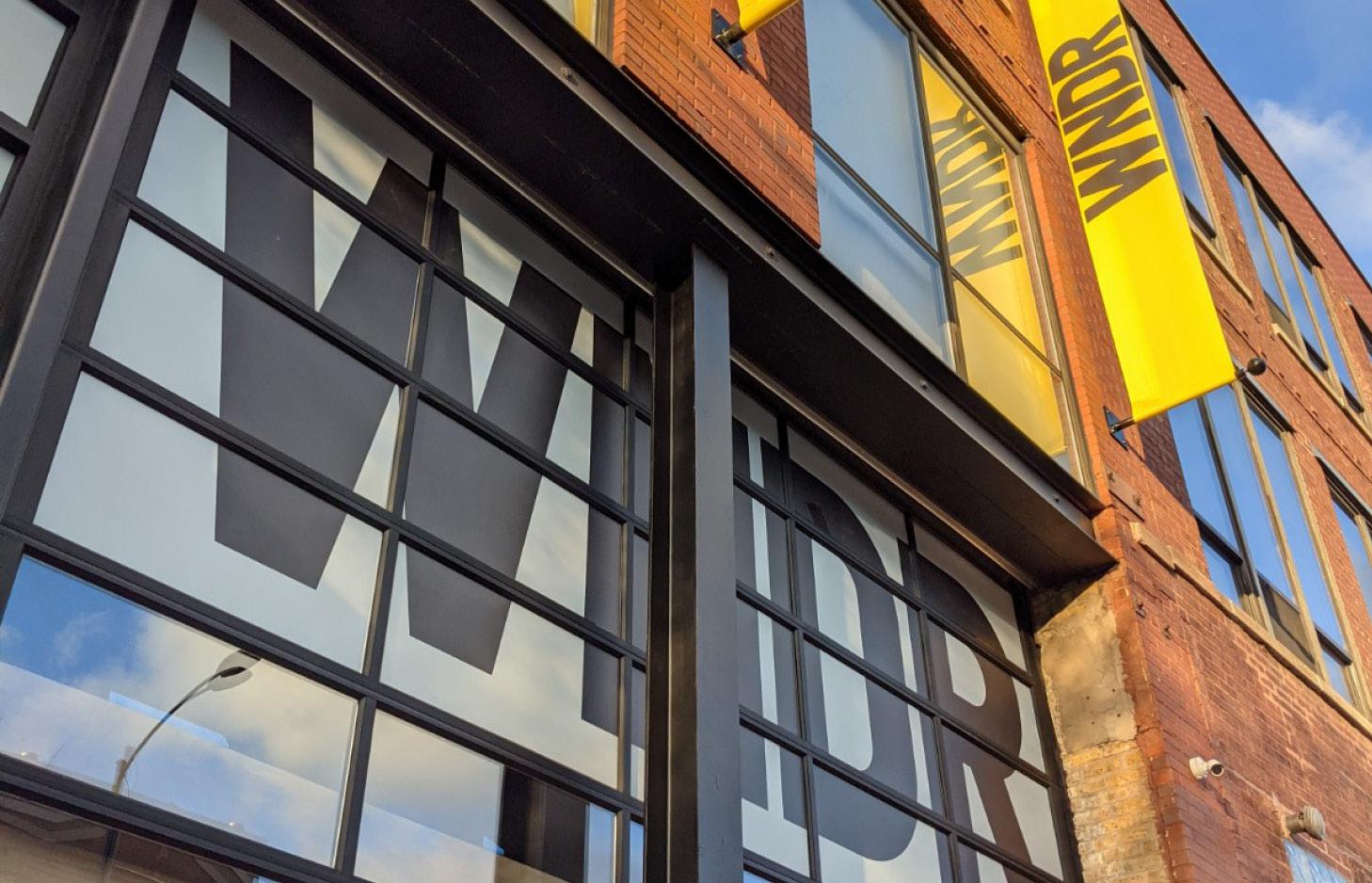 How We Create Custom Building Signs That Work