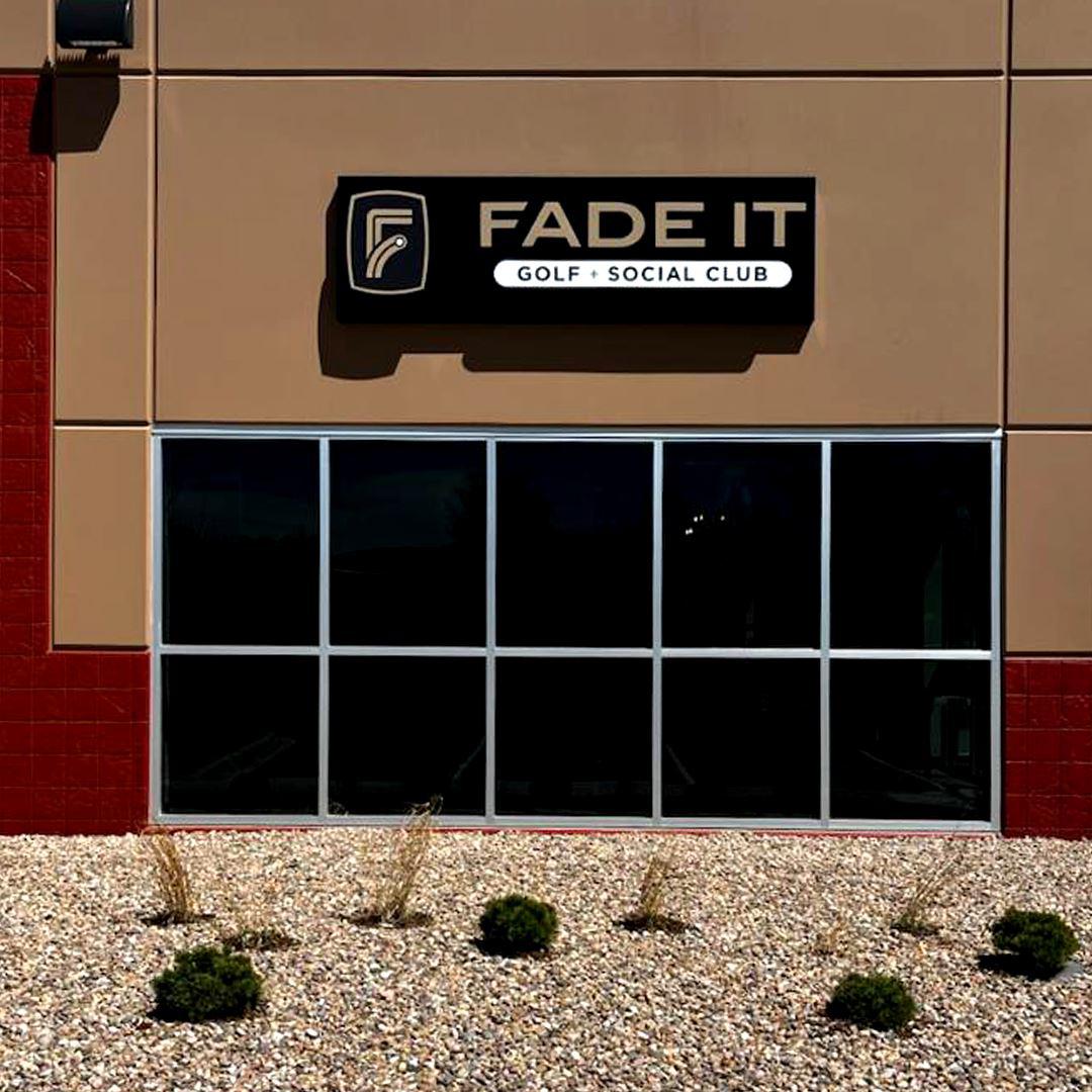 Signs by AlphaGraphics Arvada