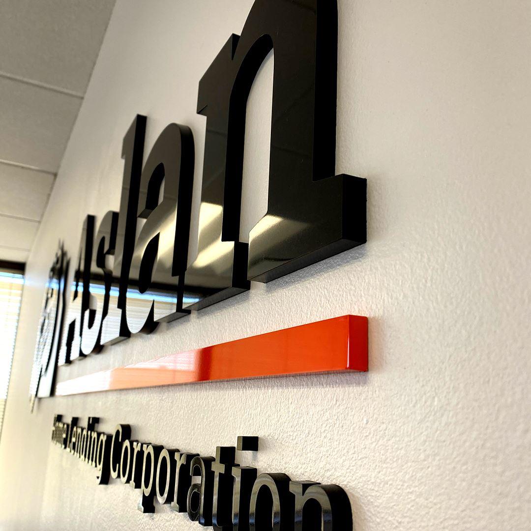 Signs by AlphaGraphics Arvada