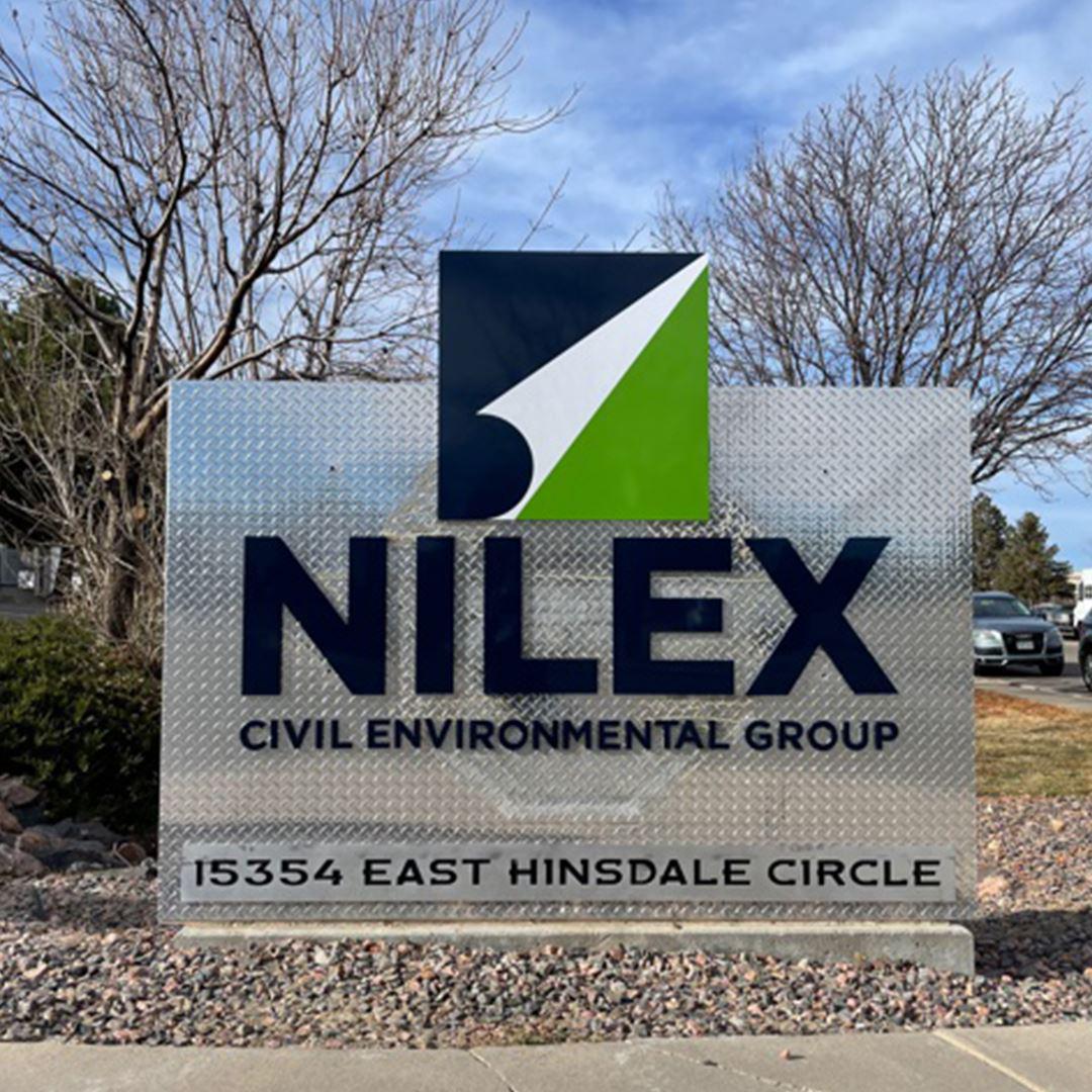 Signs by AlphaGraphics Arvada