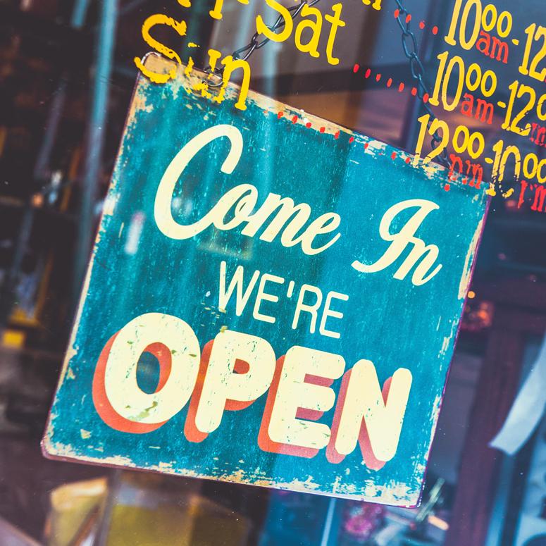Signs, Banners, and Posters with Alphagraphics Marietta