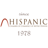 Proud Members -- Denver Hispanic Chamber of Commerce