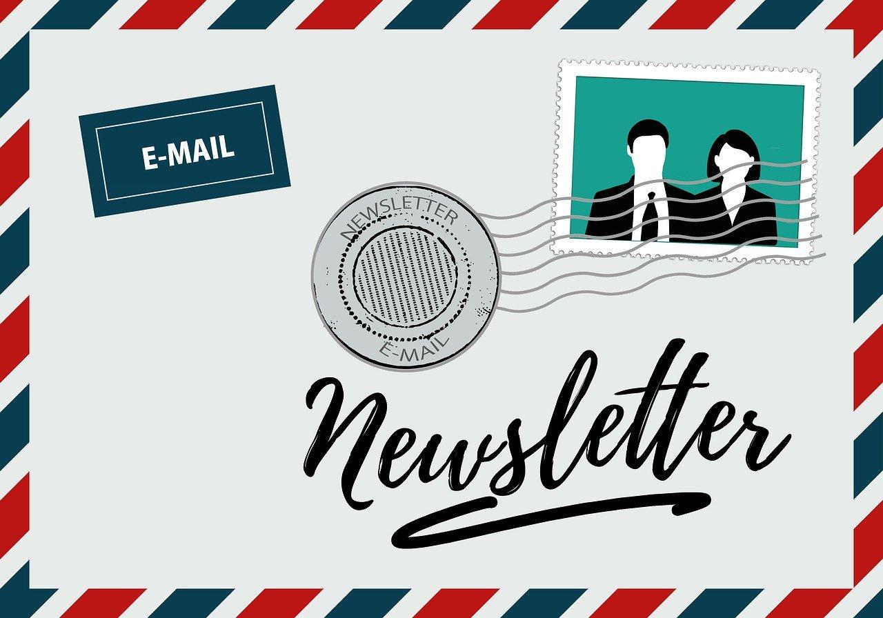 Enhance Brand Loyalty with Newsletter Design Services