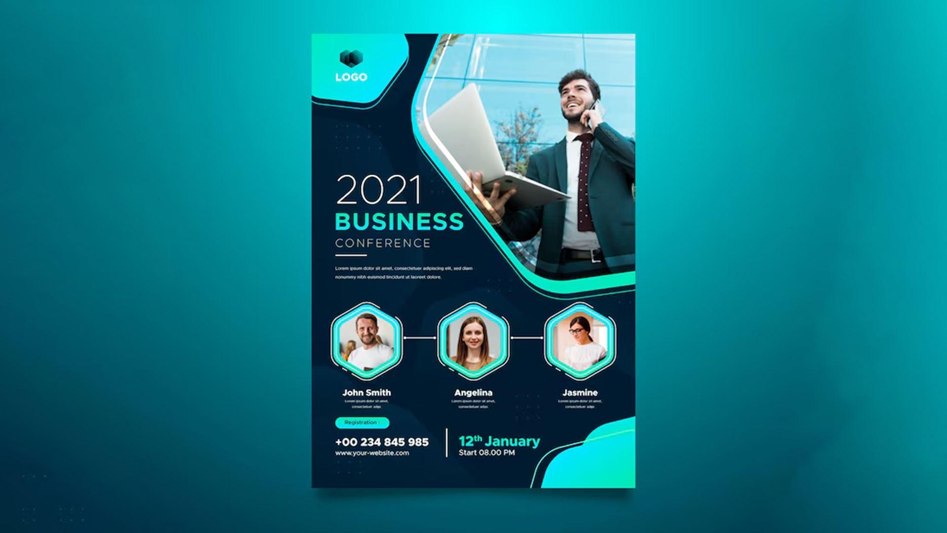 The Dos and Don'ts of Flyer Distribution for Reach & Impact