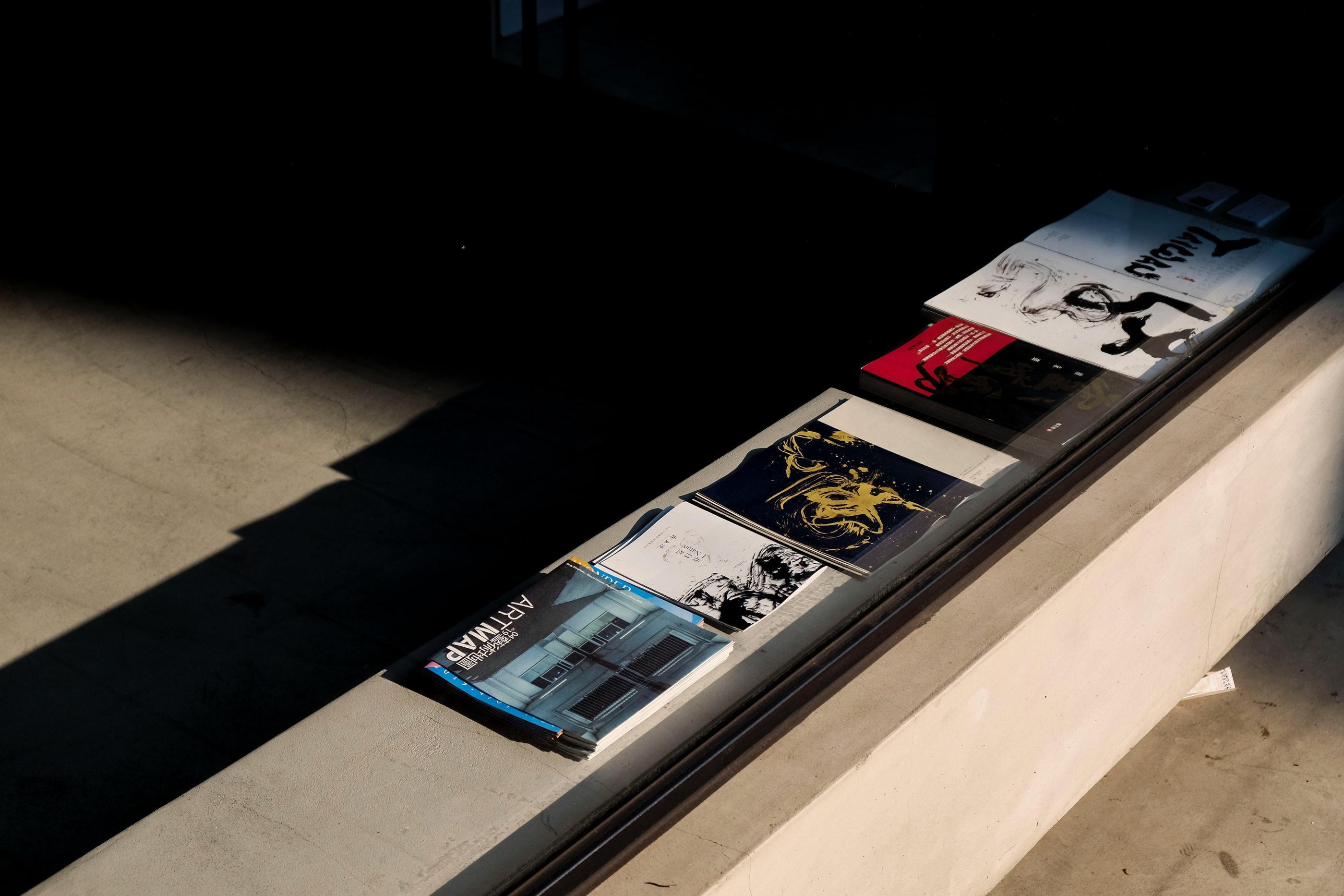 How We Craft Your Business’s Visibility Through Brochure Printing