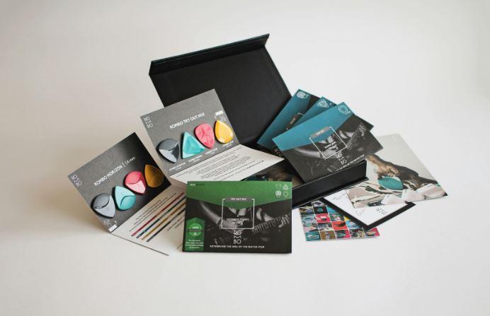 The Importance of Colors in Flyer Printing
